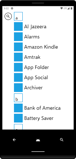 Metro Demo Screenshot 4 - AppWisp.com
