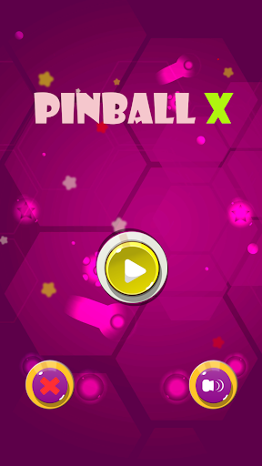 Télécharger Gratuit Pinball X APK MOD (Astuce) screenshots 1