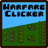Warfare Clicker icon