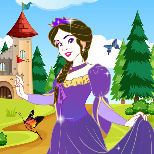 LearnWord - Princess 1.4 Icon