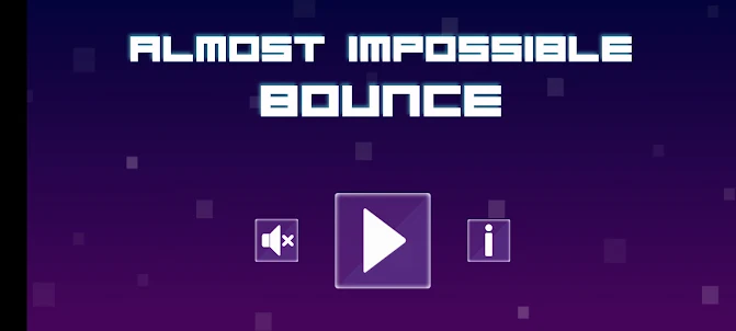 Impossible Bouncey