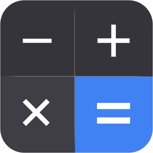Advance Calculator: GPA & Math logo