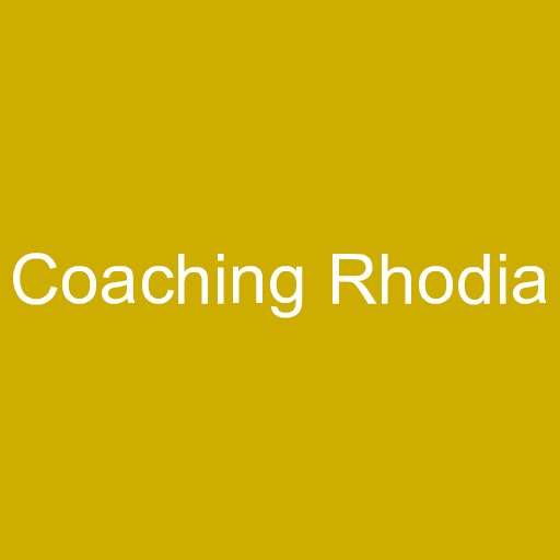 Coaching Rhodia