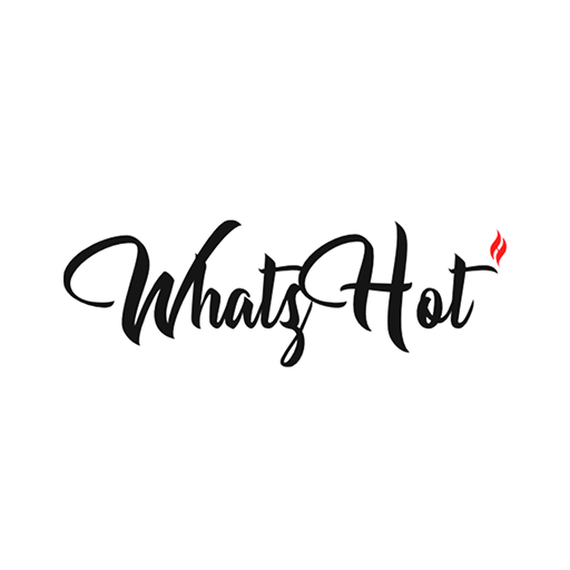 WhatzHot logo