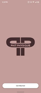 Phit Physique Fitness