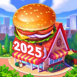 Кулинарное Безумие -Игра Повар Mod Apk