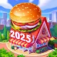 Cooking Madness-Kitchen Frenzy