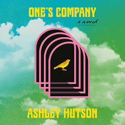 Icon image One’s Company: A Novel
