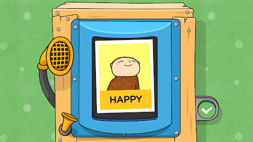 World of Alfie Atkins: Kids screenshot 29