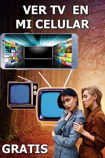 Tv Latino - Español Gratis - Ver 4K Guide Online