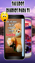 Imágenes De Buenos Días Amor Tardes Y Noches Stkrs screenshot thumbnail