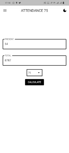 Bunkster Screen 2