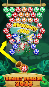 Dinosaur Eggs Pop 3.1.2 APK + Mod (Free purchase) for Android