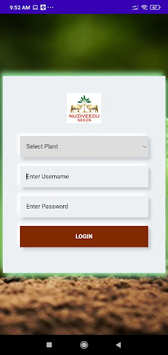 Android application Nuziveedu Seeds screenshort