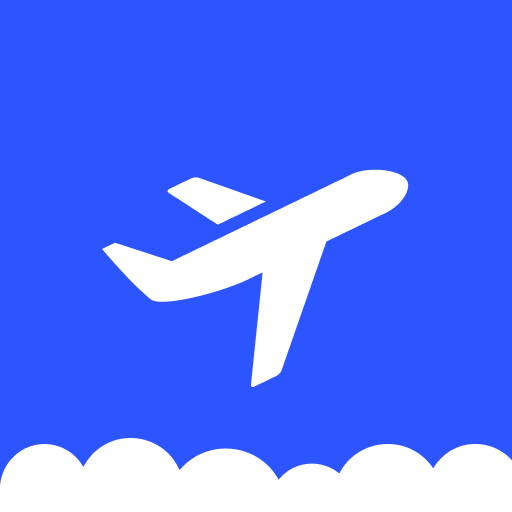 Cheap Flights 4.8.2 Icon