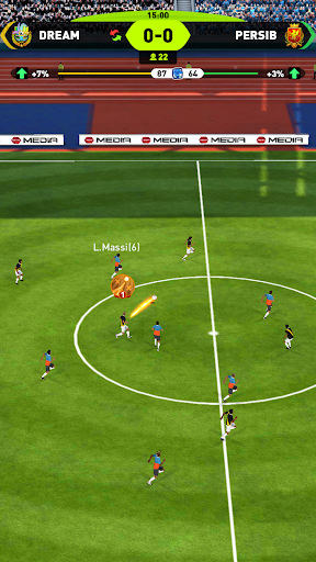 Perfect Soccer - Ứng Dụng Trên Google Play