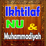 Ikhtilaf NU dan Muhammadiyah icon