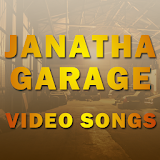 Video songs of Janatha Garage icon