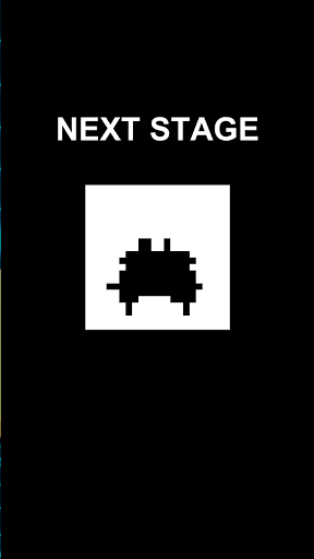 Android application BlockBursters screenshort