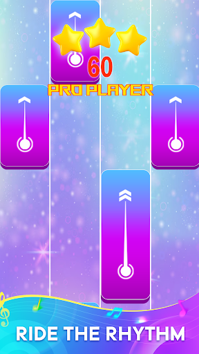 Luis R Conriquez Juego Piano Screenshot 4 - AppWisp.com