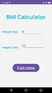 Sunwin Máy tính BMI