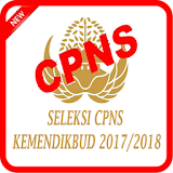 Soal CPNS KEMENDIKBUD 2017/2018 icon