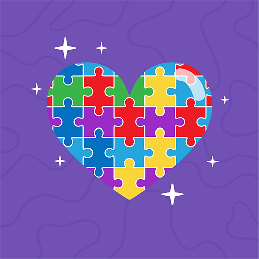 Jigsaw Puzzle Пазл-головоломка