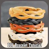 DIY Bracelet Tutorial icon