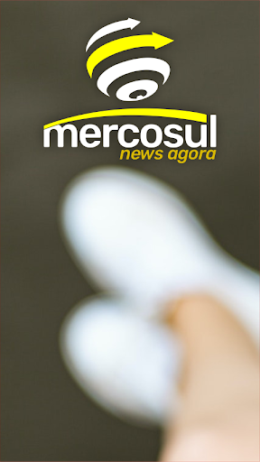 Mercosul Agora Screen 2