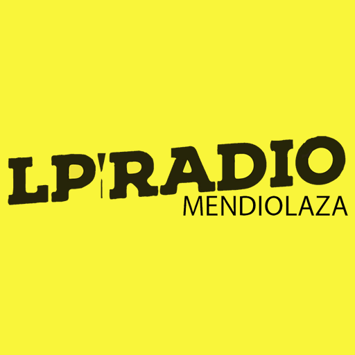 LP Radio Mendiolaza logo