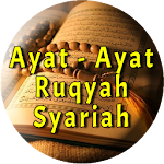 Cover Image of Tải xuống Ayat Ruqyah MP3 ngoại tuyến  APK