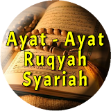 Ayat Ruqyah MP3 Offline icon