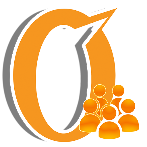 Onbely NFT Social Network logo