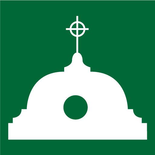 St. Patrick Catholic Church So 1.0 Icon