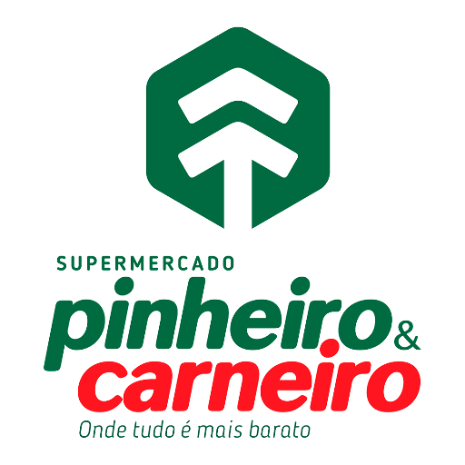 Clube Mais Pinheiro logo