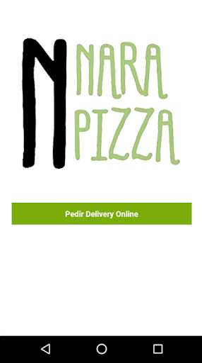 Nara Pizza Screen 2