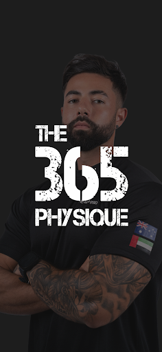 Android application The 365 Physique Programmes screenshort