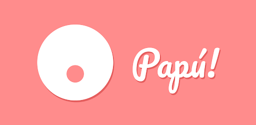 Papú! Baby feeding side timer