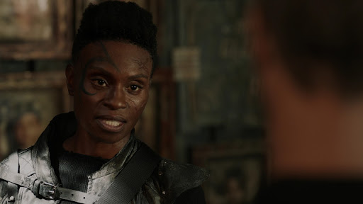 The 100 season 6 episode 1 store for free