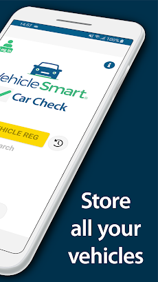 Vehicle Smart - Car Checkのおすすめ画像2