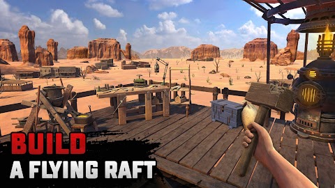 Raft® Survival: Desert Nomadのおすすめ画像2