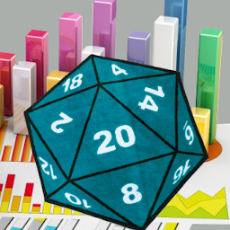 Icon image RPG Dice Probability