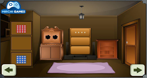 Escape Games Day-657