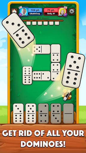 Domino Classic Online 1