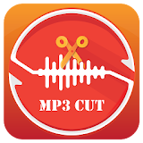 MP3 Editor & Tone Cutter icon