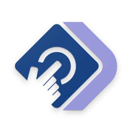 NexTap Chat logo
