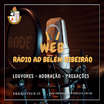 Cover Image of Herunterladen Rádio | AD Belém Ribeirão Preto 5.8 APK