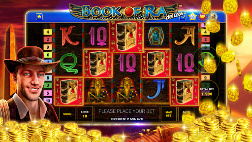Bloom Boom Casino Slots Online 18