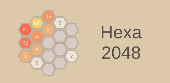 Hexa 2048