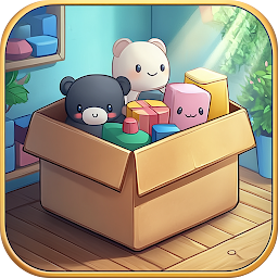 Dream Room Decoration Mod Apk
